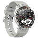 Montre Connectée Sport Étanche 1.39 Pouces Suivi Santé et Sport Multifonction Compatible Android IOS - www.yonis-shop.com