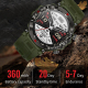 Montre Connectée Sport Étanche 1.39 Pouces Suivi Santé et Sport Multifonction Compatible Android IOS - www.yonis-shop.com