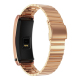 Bracelet Connecté Intelligent Écran TFT 1.14 Pouces Gestion Sommeil Surveillance Oxygène Sanguin Compatible iOS Android Auton...