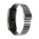 Bracelet Connecté Intelligent Écran TFT 1.14 Pouces Gestion Sommeil Surveillance Oxygène Sanguin Compatible iOS Android Auton...
