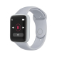 Bracelet Connecté Rose 1.44 Pouces Surveillance Santé Charge USB Léger Durable - www.yonis-shop.com