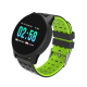 Montre Connectée Étanche IP67 Avec Suivi Santé et Notifications Écran Haute Résolution et Bracelet Silicone - www.yonis-shop.com