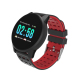Montre Connectée Étanche IP67 Avec Suivi Santé et Notifications Écran Haute Résolution et Bracelet Silicone - www.yonis-shop.com