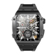 Montre Connectée Étanche IP67 Écran Couleur 1.91 Pouces Suivi Santé Cardio Pression Oxygène Compatible Android iOS - www.yoni...