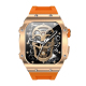 Montre Connectée Étanche IP67 Écran Couleur 1.91 Pouces Suivi Santé Cardio Pression Oxygène Compatible Android iOS - www.yoni...
