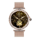 Montre Connectée Femme Étanche IP68 avec Écran Couleur Suivi Santé et Notifications - www.yonis-shop.com