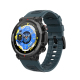Montre Connectée Or avec Suivi De Santé Appels Bluetooth Étanche IP67 Écran Tactile 1.39 Pouces - www.yonis-shop.com