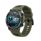 Montre Connectée Or avec Suivi De Santé Appels Bluetooth Étanche IP67 Écran Tactile 1.39 Pouces - www.yonis-shop.com