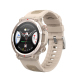 Montre Connectée Or avec Suivi De Santé Appels Bluetooth Étanche IP67 Écran Tactile 1.39 Pouces - www.yonis-shop.com
