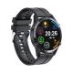 Montre Connectée Multifonction 1.3 Pouces Suivi Santé et Sport Étanche IP67 Compatible Android iOS