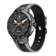 Montre Connectée Tactile 1.28 Pouces Suivi Cardiaque Et Sport Alertes Intelligentes Étanche IP68 Multilingue - www.yonis-shop...