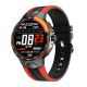 Montre Connectée Tactile 1.28 Pouces Suivi Cardiaque Et Sport Alertes Intelligentes Étanche IP68 Multilingue - www.yonis-shop...
