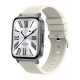 Montre Connectée 1.7 Pouces Avec Détecteur Température Corporelle Et Suivi Santé Multisport IP68 - www.yonis-shop.com