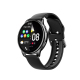 Montre Connectée Bluetooth 1.32 Pouces Avec Appel Et Bouton Rotatif Fonctions Multisport Et Suivi Santé Charge Magnétique Rap...