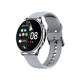 Montre Connectée Bluetooth 1.32 Pouces Avec Appel Et Bouton Rotatif Fonctions Multisport Et Suivi Santé Charge Magnétique Rap...
