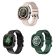 Montre Connectée Multisport Avec Suivi Cardiaque Et Analyse Du Sommeil Écran TFT 1.32 Pouces Bluetooth 5.0 Étanche - www.yoni...