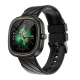 Montre Connectée Multisport Avec Suivi Cardiaque Et Analyse Du Sommeil Écran TFT 1.32 Pouces Bluetooth 5.0 Étanche - www.yoni...