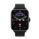 Montre Connectée Multifonction Étanche IP67 Écran Tactile 1.7 Pouces Suivi Sportif Analyse Sommeil Bluetooth 5.1