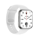 Montre Connectée Multifonction 1.9 Pouces Étanche Avec NFC et Surveillance Santé