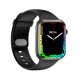 Montre Connectée Multifonction 1.9 Pouces Étanche Avec NFC et Surveillance Santé - www.yonis-shop.com