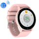 Montre Connectée Sportive Etanche IP67 Avec Suivi Cardiaque Et Pression Artérielle Ecran HD Tactile Autonomie Longue Durée - ...
