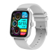 Montre Connectée Étanche IP68 Avec Appels Bluetooth et Suivi Santé Écran Couleur 1.69 Pouces Batterie Longue Durée - www.yoni...