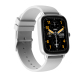 Montre Connectée Étanche IP68 Avec Appels Bluetooth et Suivi Santé Écran Couleur 1.69 Pouces Batterie Longue Durée - www.yoni...