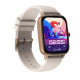 Montre Connectée Étanche IP68 Avec Appels Bluetooth et Suivi Santé Écran Couleur 1.69 Pouces Batterie Longue Durée - www.yoni...