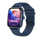 Montre Connectée Étanche IP68 Avec Appels Bluetooth et Suivi Santé Écran Couleur 1.69 Pouces Batterie Longue Durée - www.yoni...