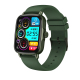 Montre Connectée Étanche IP68 Avec Appels Bluetooth et Suivi Santé Écran Couleur 1.69 Pouces Batterie Longue Durée - www.yoni...