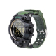Montre Connectée Sportive Étanche IP67 Avec Suivi Cardiaque Et Notifications Smartphones - www.yonis-shop.com