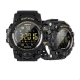 Montre Connectée Sportive Étanche IP67 Avec Suivi Cardiaque Et Notifications Smartphones - www.yonis-shop.com