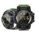 Montre Connectée Sportive Étanche IP67 Avec Suivi Cardiaque Et Notifications Smartphones - www.yonis-shop.com