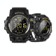Montre Connectée Sportive Étanche IP67 Avec Suivi Cardiaque Et Notifications Smartphones - www.yonis-shop.com