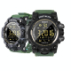 Montre Connectée Sportive Étanche IP67 Avec Suivi Cardiaque Et Notifications Smartphones - www.yonis-shop.com