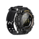 Montre Connectée Sportive Étanche IP67 Avec Suivi Cardiaque Et Notifications Smartphones - www.yonis-shop.com