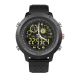 Montre Connectée Sportive Étanche IP67 Avec Suivi Activité et Notifications SMS Appels - www.yonis-shop.com