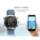 Montre Connectée Sportive Étanche IP67 Avec Suivi Activité et Notifications SMS Appels - www.yonis-shop.com