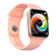 Montre Connectée Grand Écran 1.92 Pouces Étanche Avec Suivi Santé Et Sports Multiples - www.yonis-shop.com