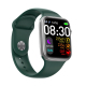 Montre Connectée Grand Écran 1.92 Pouces Étanche Avec Suivi Santé Et Sports Multiples - www.yonis-shop.com