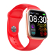 Montre Connectée Grand Écran 1.92 Pouces Étanche Avec Suivi Santé Et Sports Multiples - www.yonis-shop.com