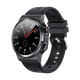 Montre Connectée Bluetooth Avec Écouteurs Intégrés Écran Tactile IPS 1.3 Pouces Étanche IP67 Surveillance Sommeil Fréquence C...