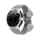 Montre Connectée Bluetooth Avec Écouteurs Intégrés Écran Tactile IPS 1.3 Pouces Étanche IP67 Surveillance Sommeil Fréquence C...