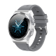 Montre Connectée Bluetooth Avec Écouteurs Intégrés Écran Tactile IPS 1.3 Pouces Étanche IP67 Surveillance Sommeil Fréquence C...