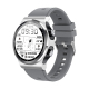 Montre Connectée Bluetooth Avec Écouteurs Intégrés Écran Tactile IPS 1.3 Pouces Étanche IP67 Surveillance Sommeil Fréquence C...