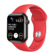 Montre Connectée Tactile 1.44 Pouces Étanche IP67 Avec Suivi Sommeil Moniteur Cardiaque Musique Bluetooth Pour Android IOS - ...