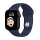 Montre Connectée Tactile 1.44 Pouces Étanche IP67 Avec Suivi Sommeil Moniteur Cardiaque Musique Bluetooth Pour Android IOS - ...