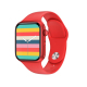 Montre Connectée 1.75 Pouces HD Ecran Tactile avec Appels Bluetooth Suivi Température Corporelle et Charge Sans Fil Compatibl...