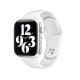 Montre Connectée 1.75 Pouces HD Ecran Tactile avec Appels Bluetooth Suivi Température Corporelle et Charge Sans Fil Compatibl...