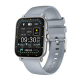 Montre Connectée Étanche IP67 Écran Tactile TFT 1.69 Pouces Appels Bluetooth Modes Sport Multiples Compatibilité iOS Android ...